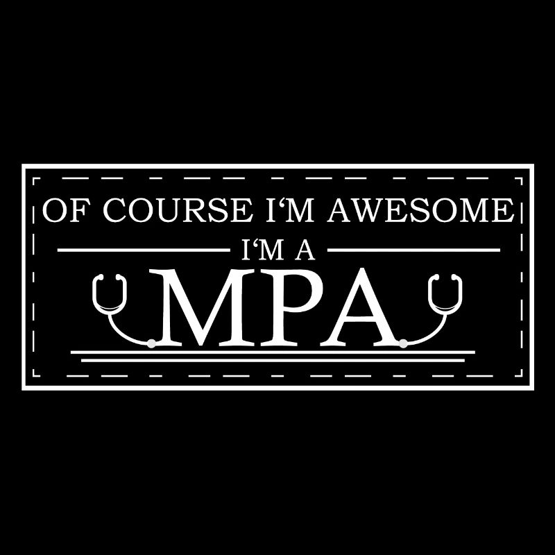 Assistante médicale Mpa