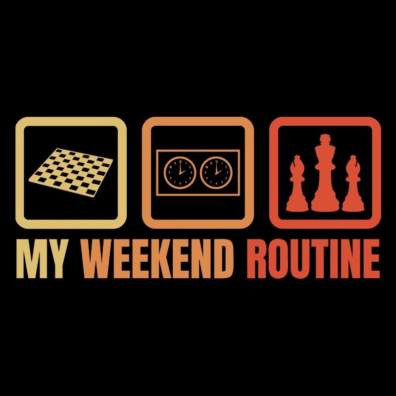 Chess Weekend