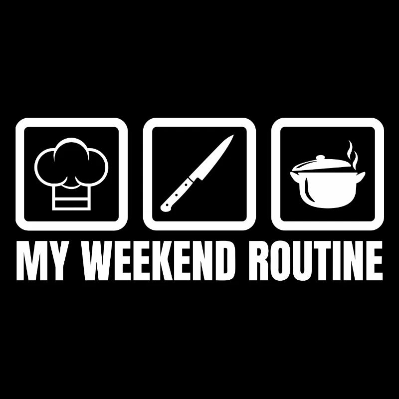 Cook Weekend