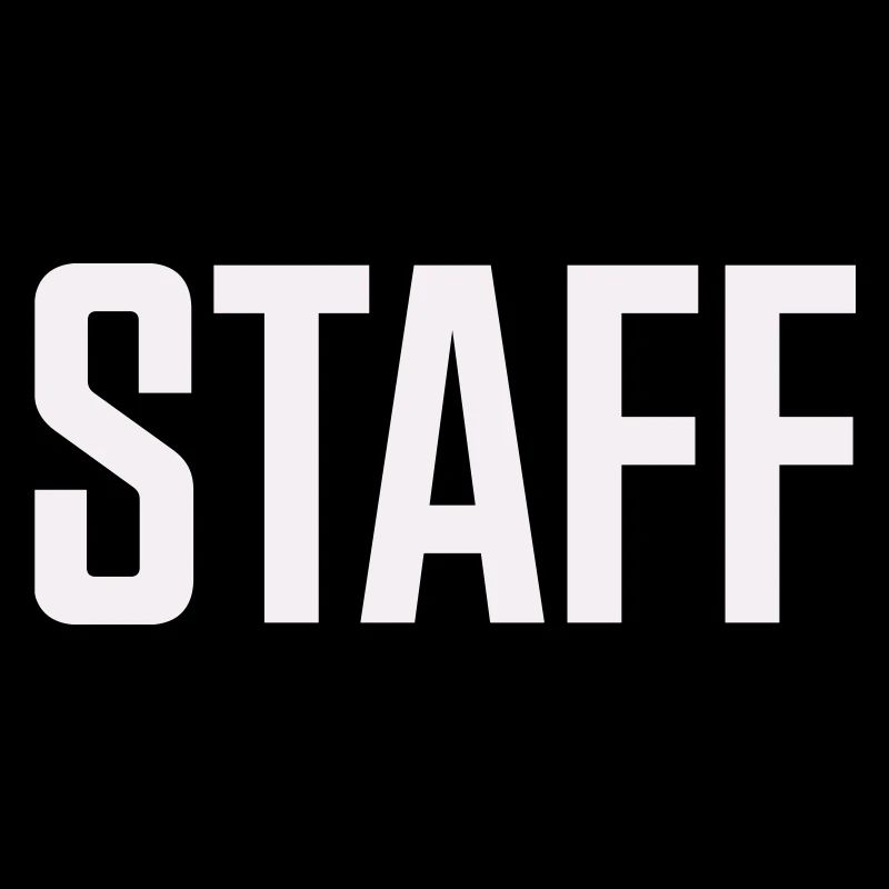 Staff