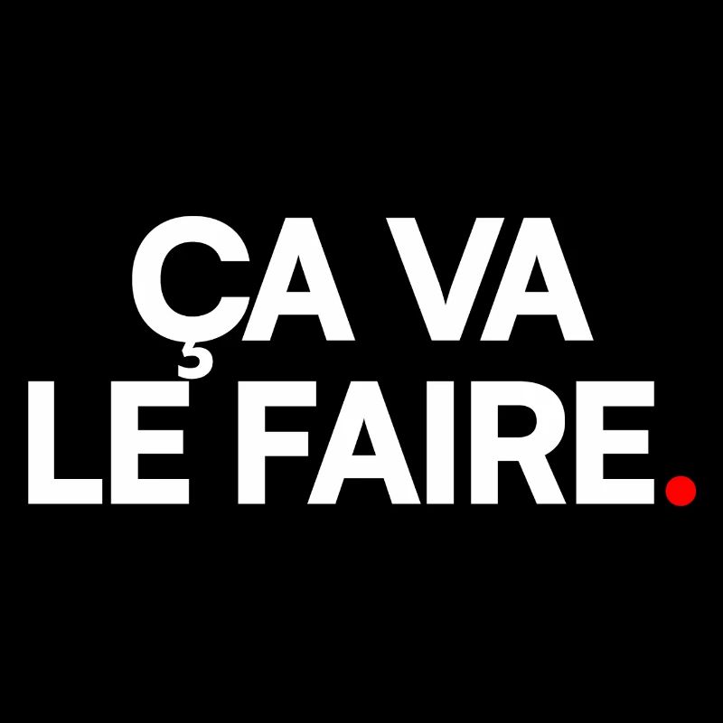 Ça va le faire