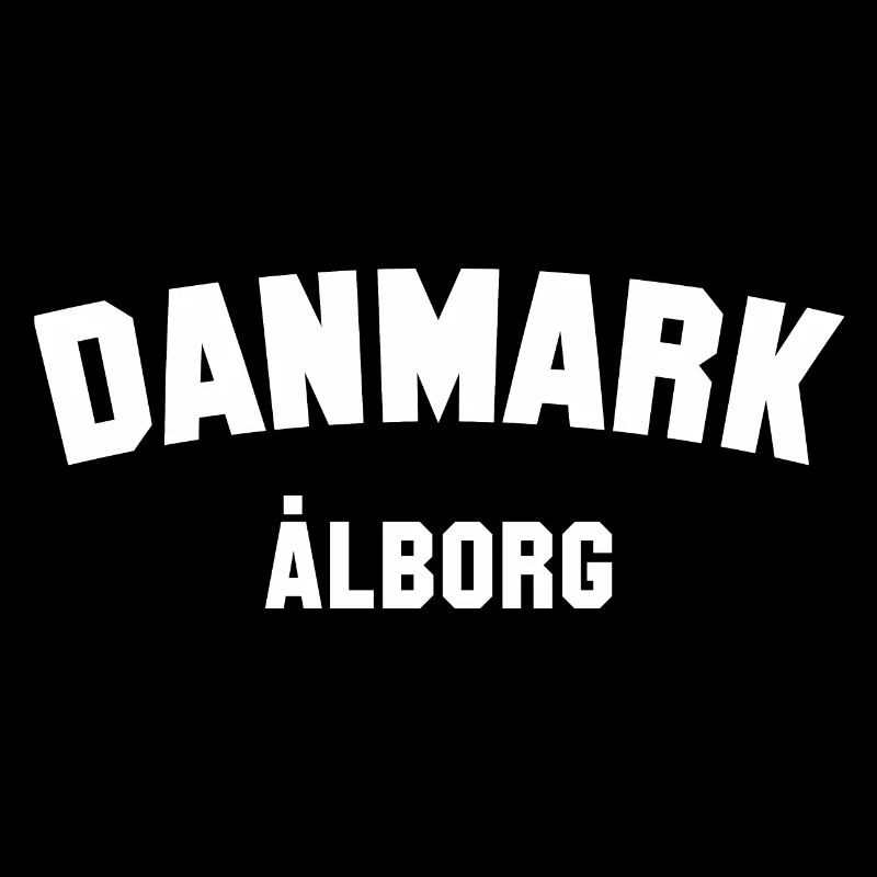 ALBORG Danmark Dänemark