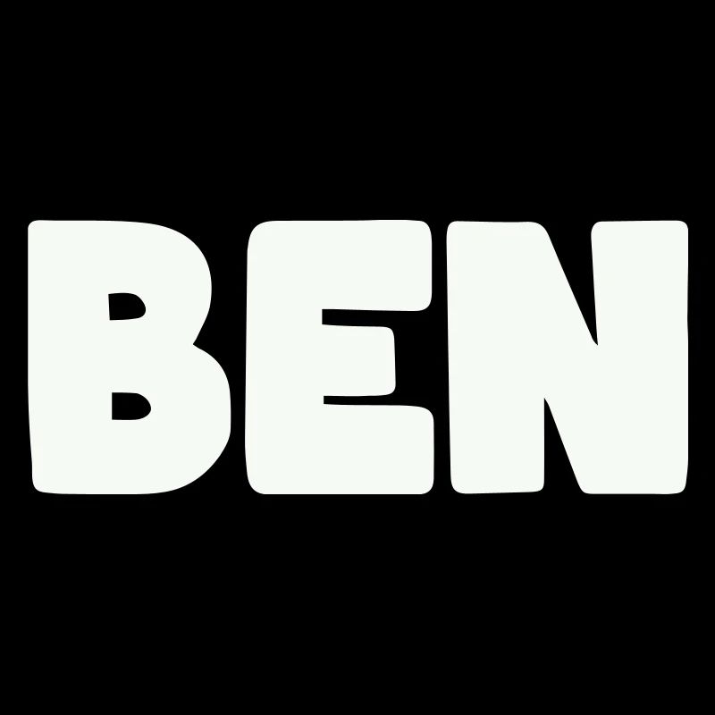 Nom Ben