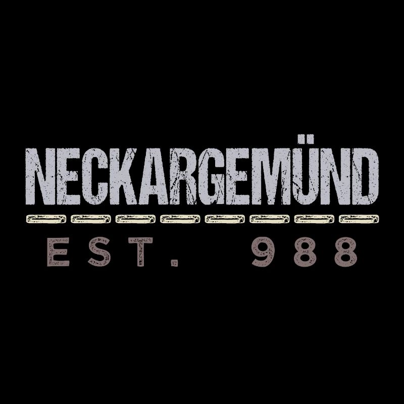 Neckargemünd - Est. 988