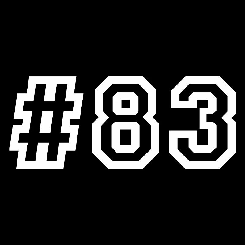 Hashtag de 1983