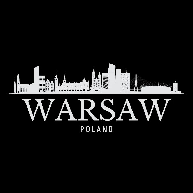 Horizon de Varsovie, Varsovie Pologne