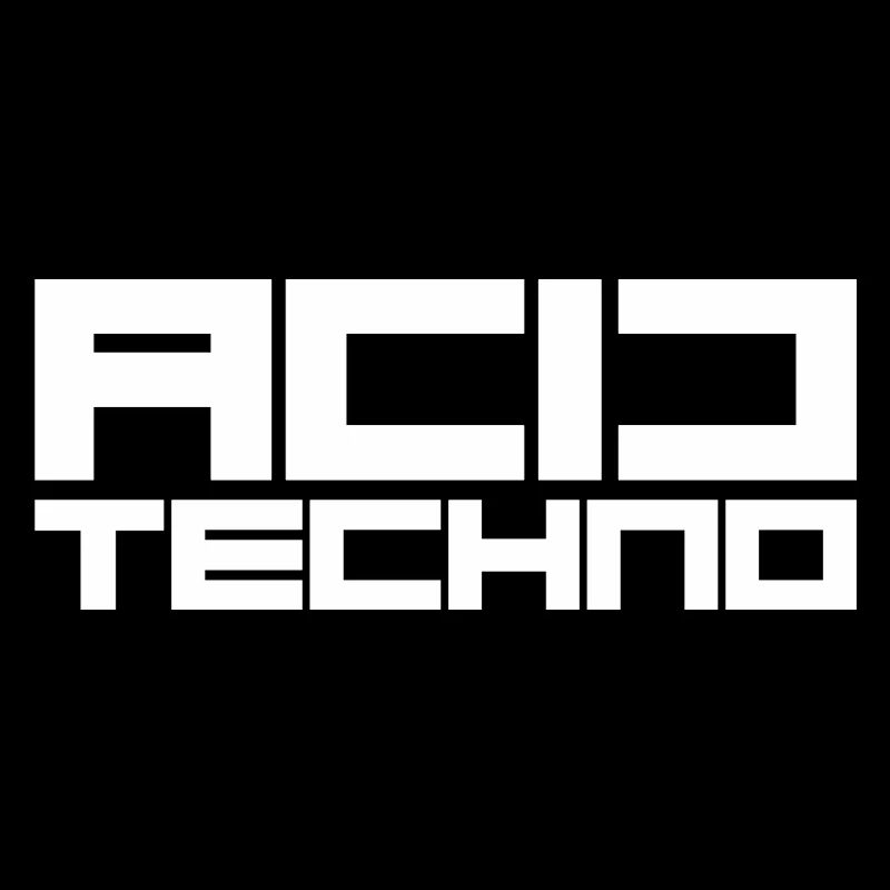 Acid-Techno