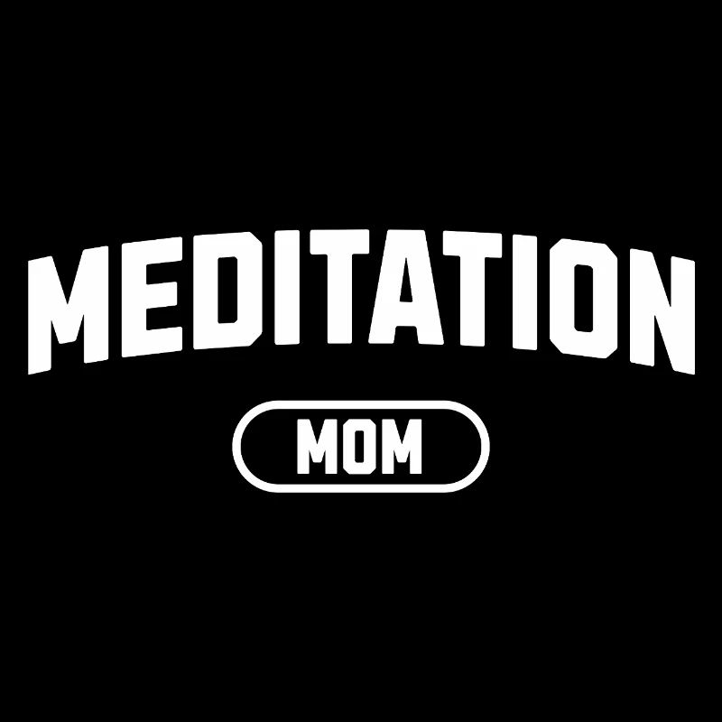 Meditation Mom