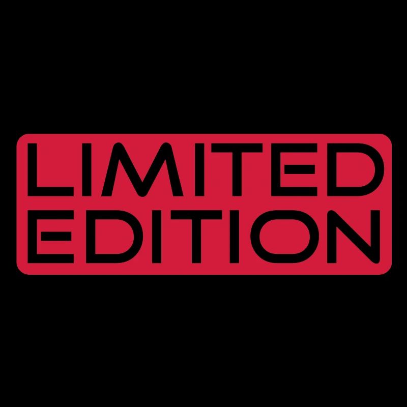 édition limitée