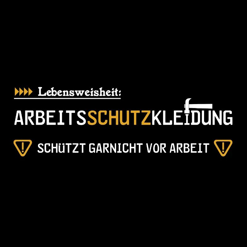 Arbeitsschutzkleidung