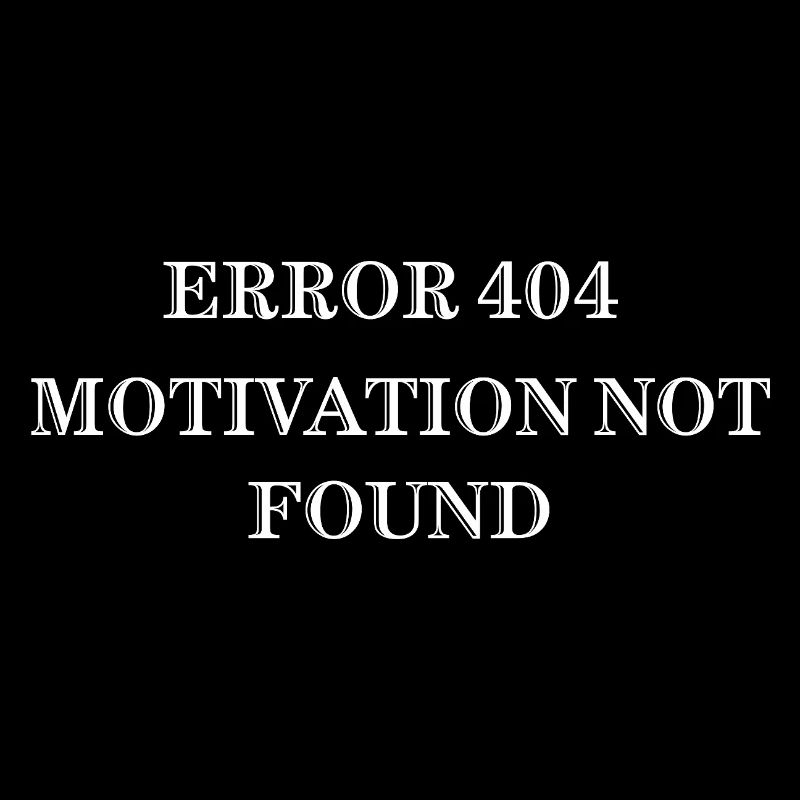 Error 404 – Reason Not Found