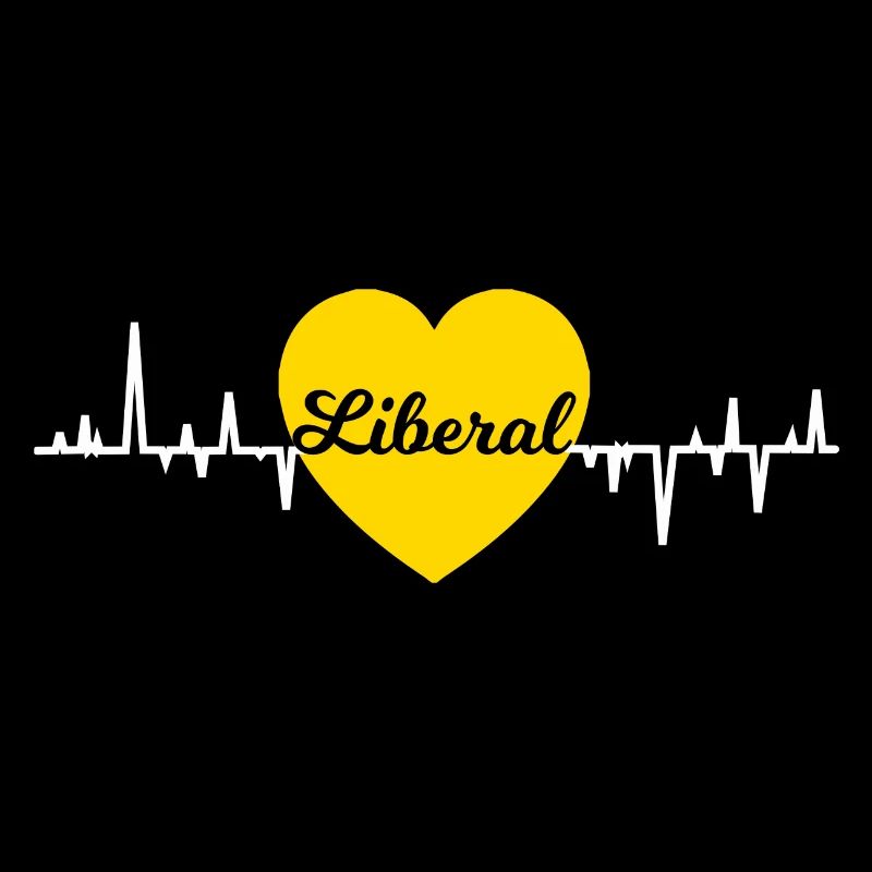Le coeur libéral