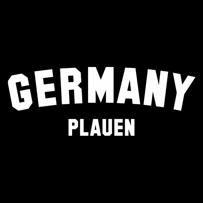 PLAUEN Germany