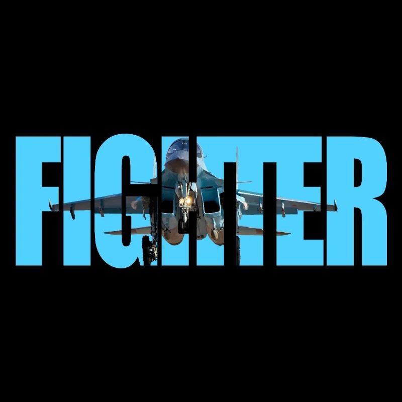 Chasseur Su-34
