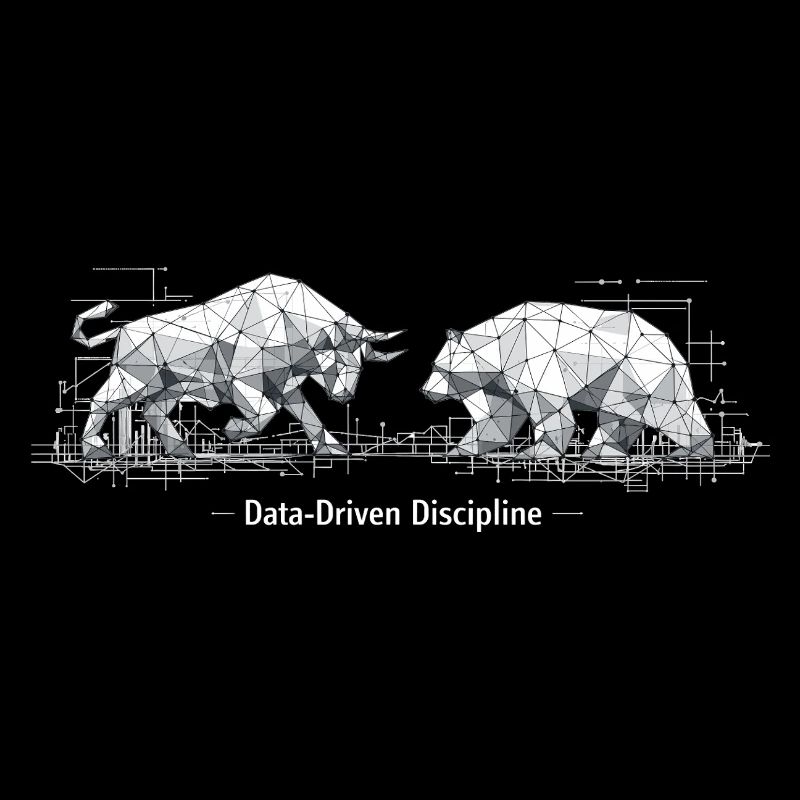 Data-Driven Discipline: Bull & Bear Design