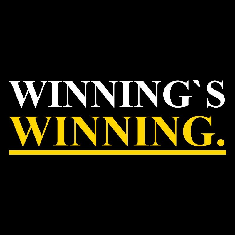 Winnings Winning