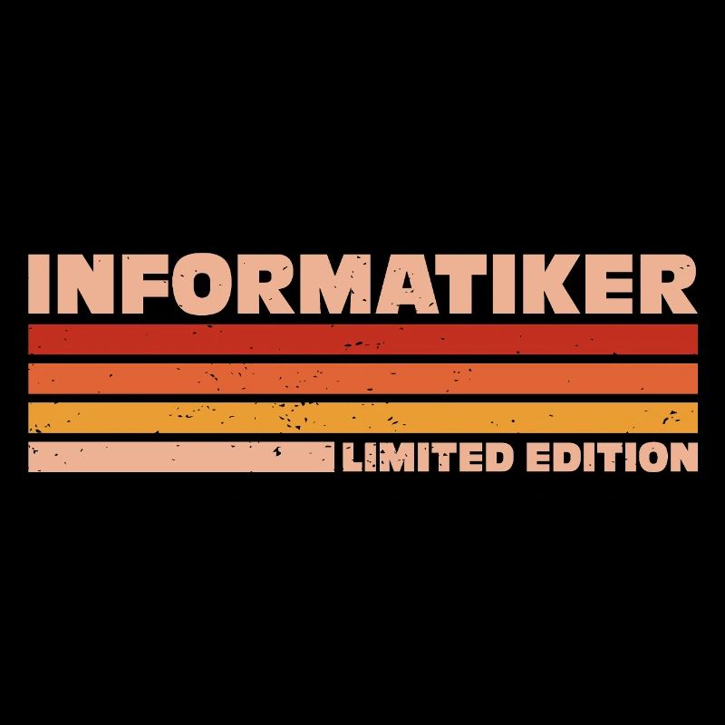 Informatiker Informatikerin Informatik