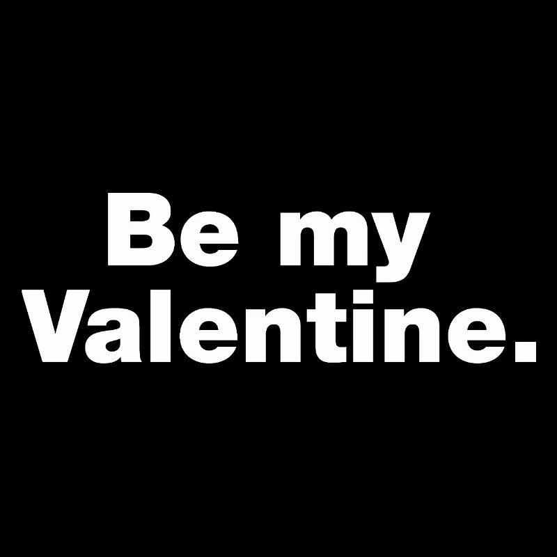 Sei mein Valentinstag