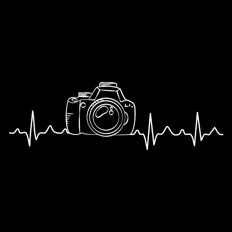 Caméra Heartbeat : Objectif rétro