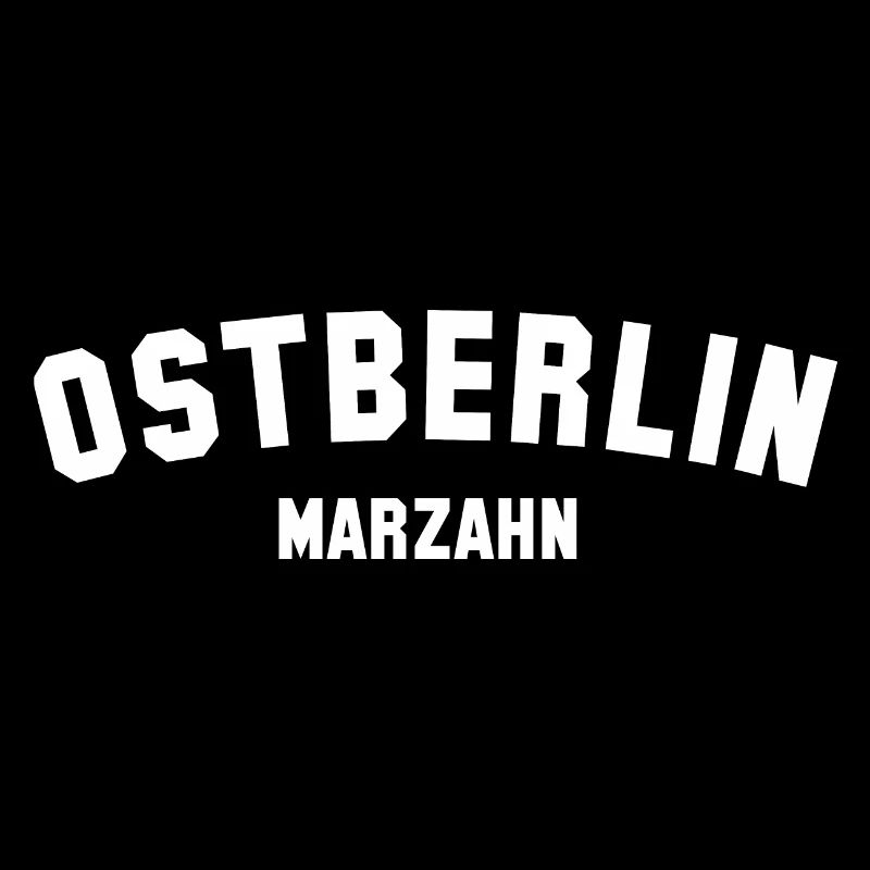 MARZAHN Berlin-Est