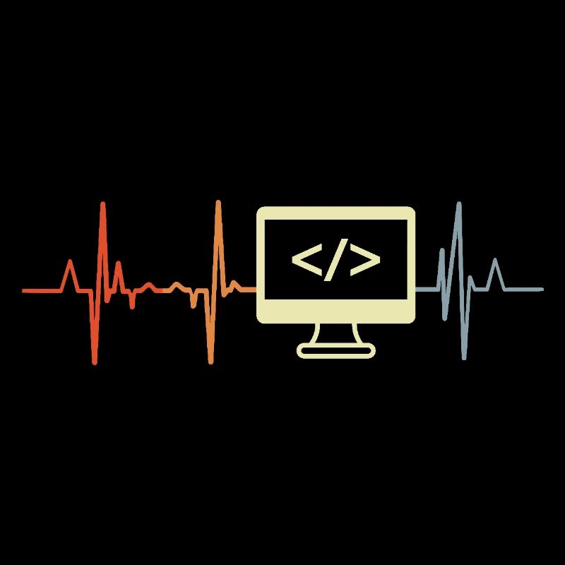 J’adore programmer