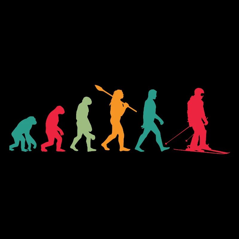Evolution Ski