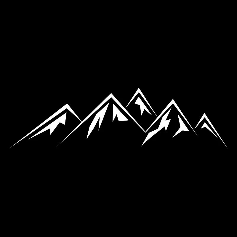 montagnes