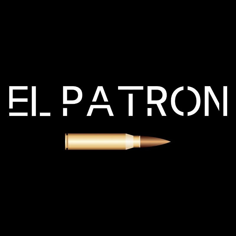 El Patron – Le look G le plus populaire