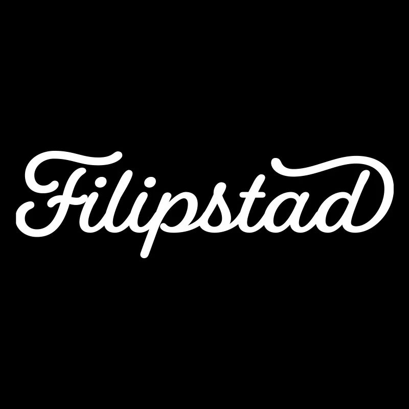 Filipstad white