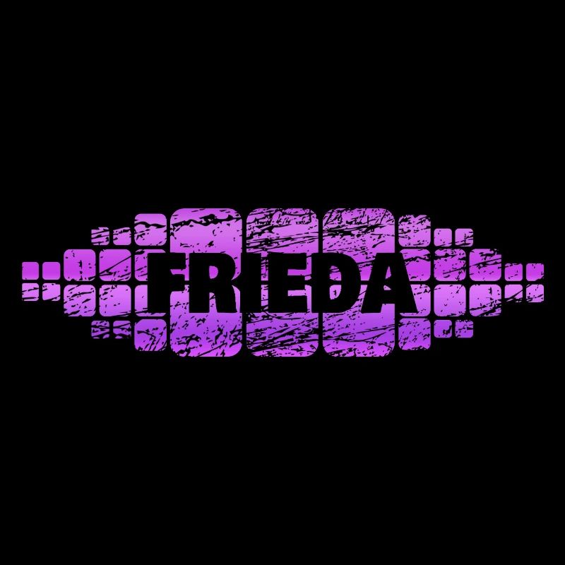 Cadeau pour Frieda