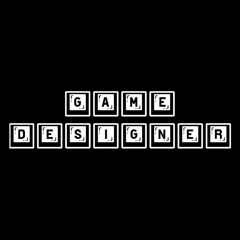 Game Design Keyboard