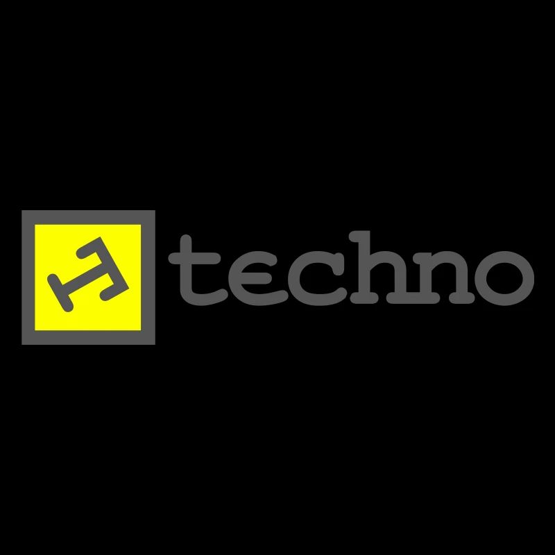 techno t