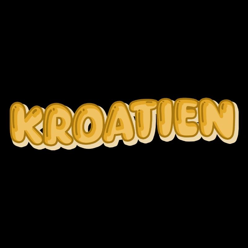 La Croatie comme vacances