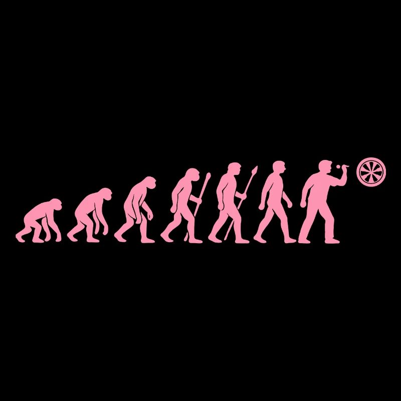 Evolution der Snackzeit