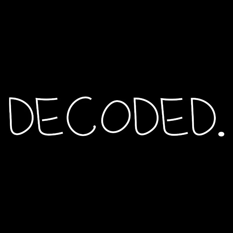 Decoded