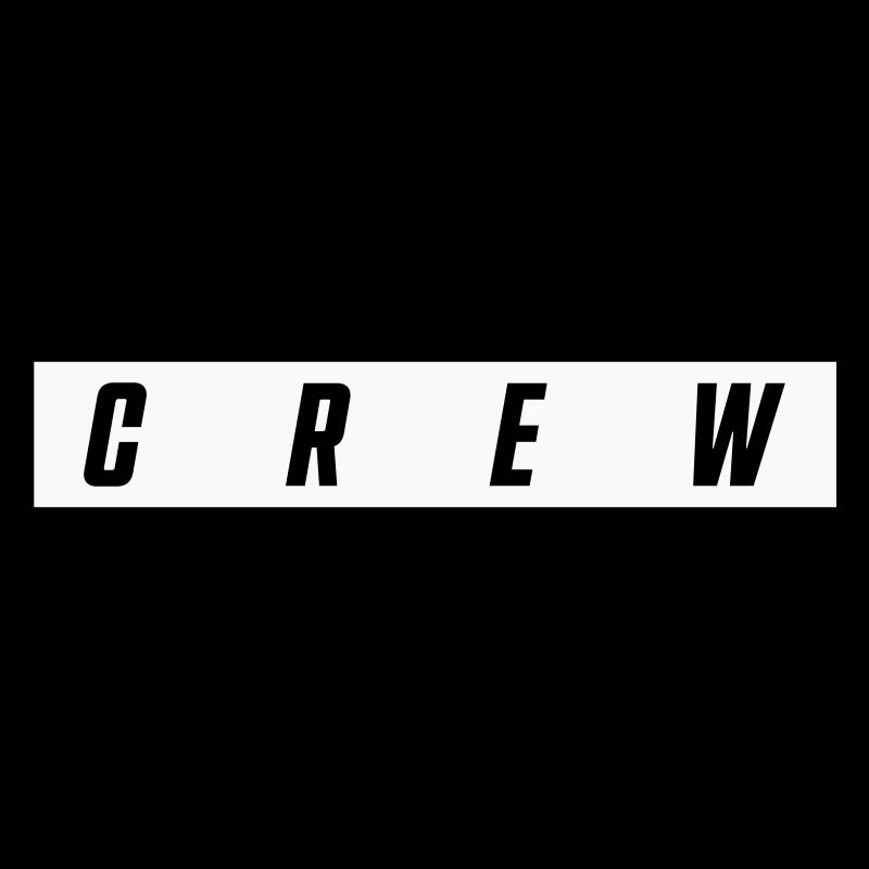 crew