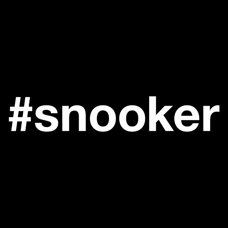 Billard Snooker