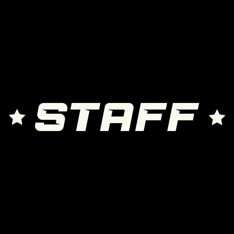Staff