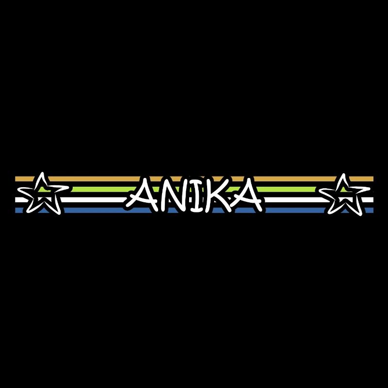 Anniversaire Anika