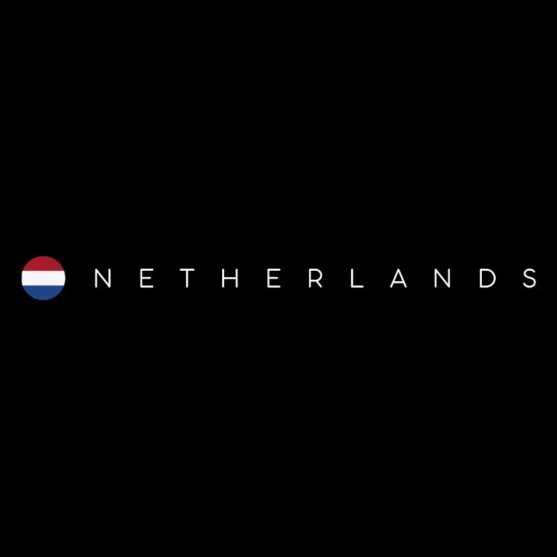 Drapeau des Pays-Bas