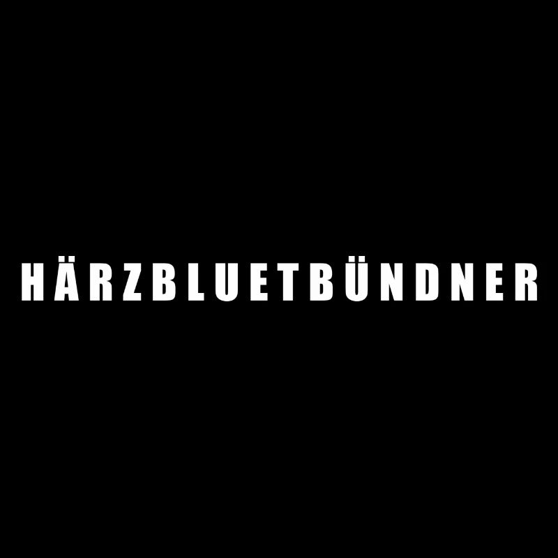 Härzbluetbündner Bündner Graubünden Schweiz