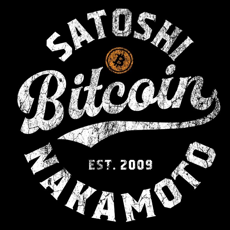 Bitcoin Satoshi Nakamoto