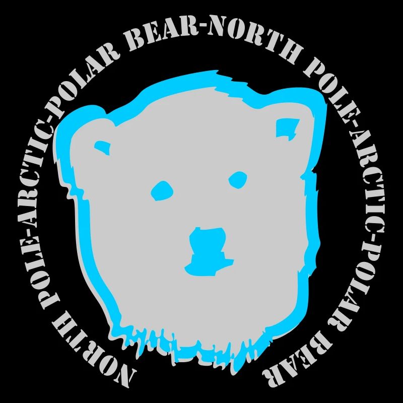 Eisbär 6