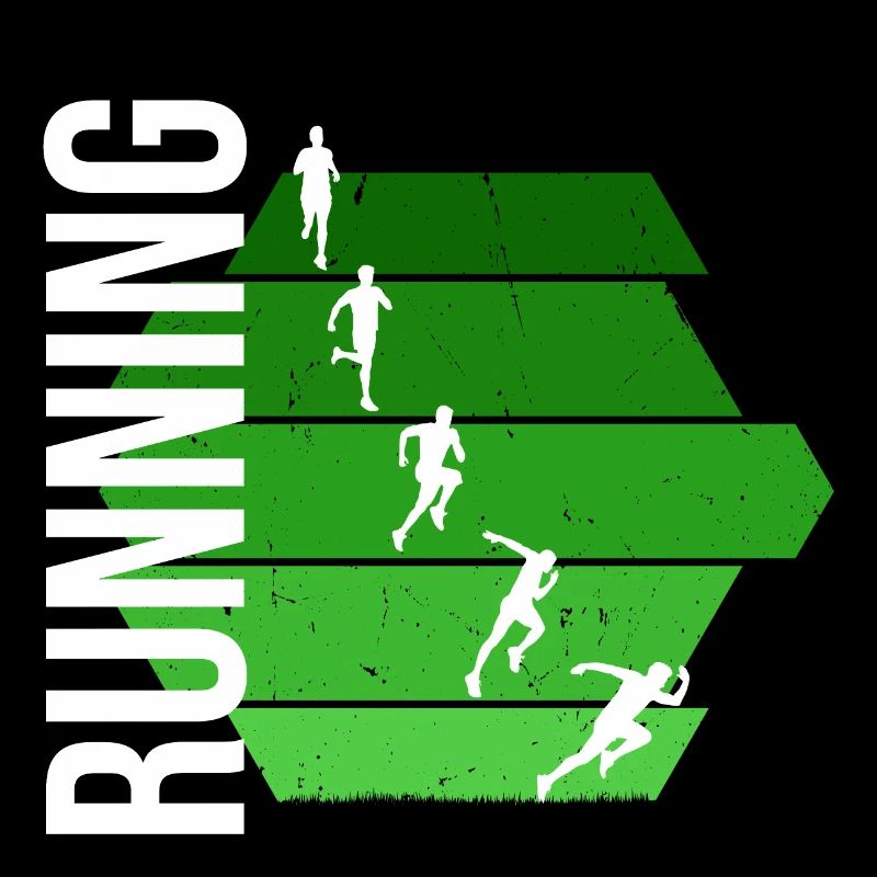 Running