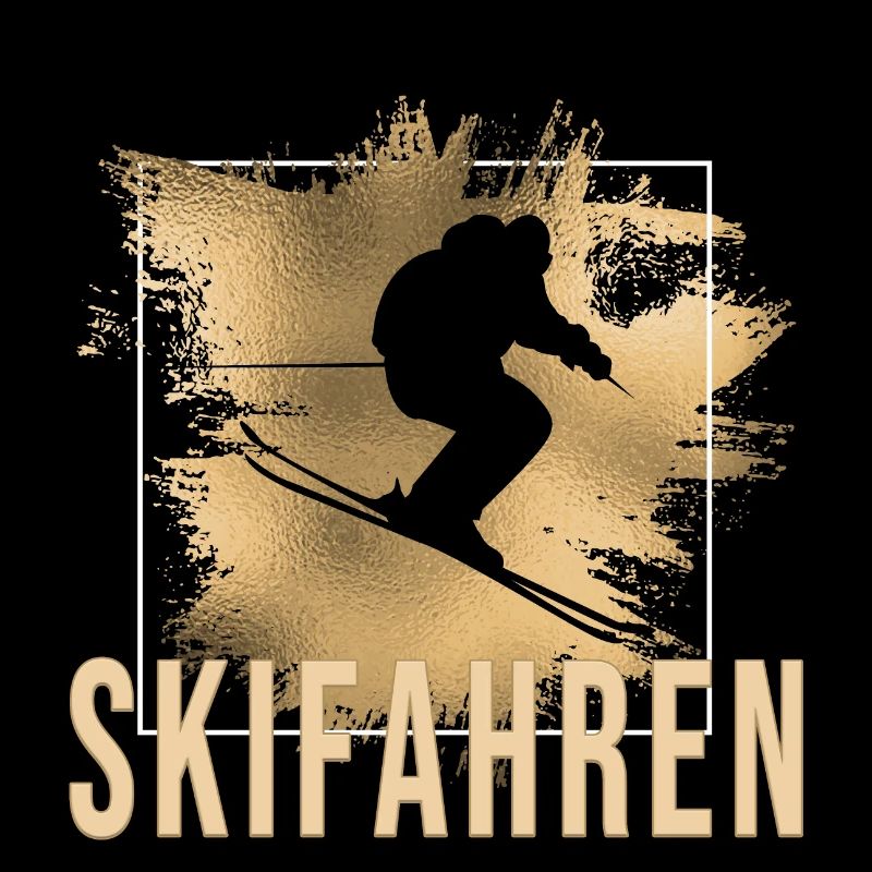 Skifahren