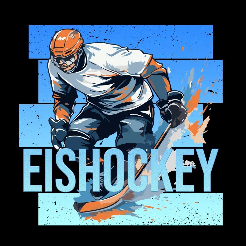 Eishockey