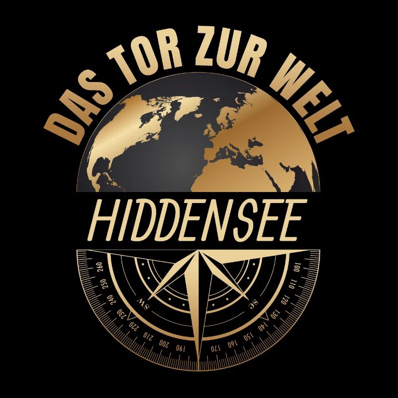 Das Tor zur Welt - Hiddensee