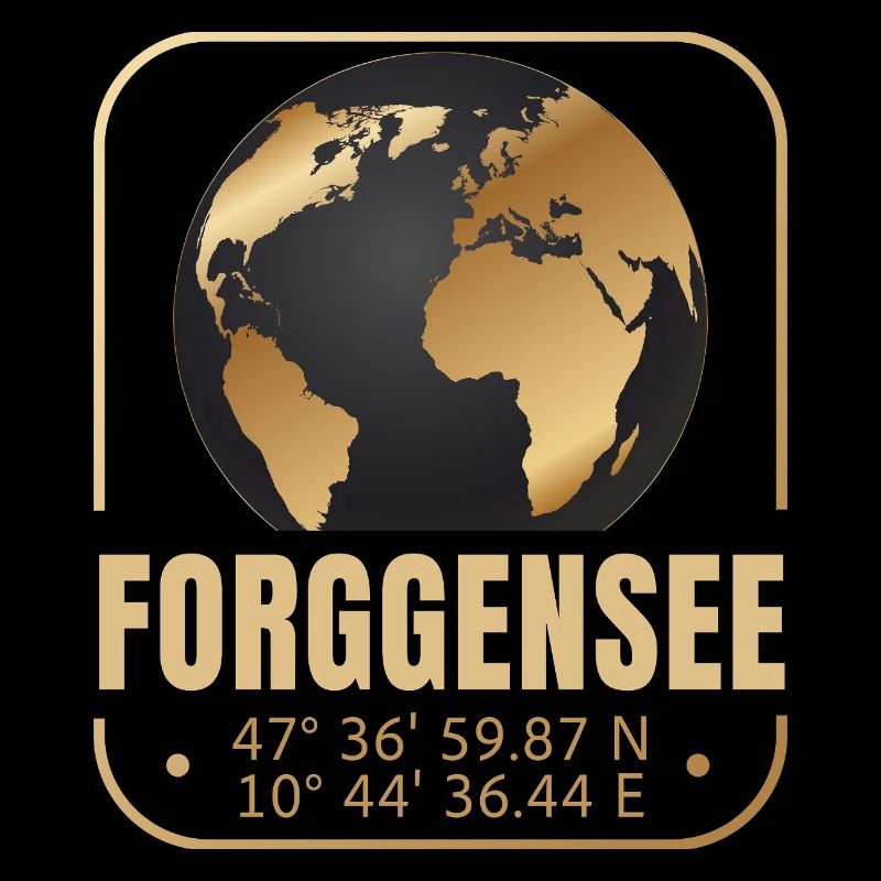Forggensee