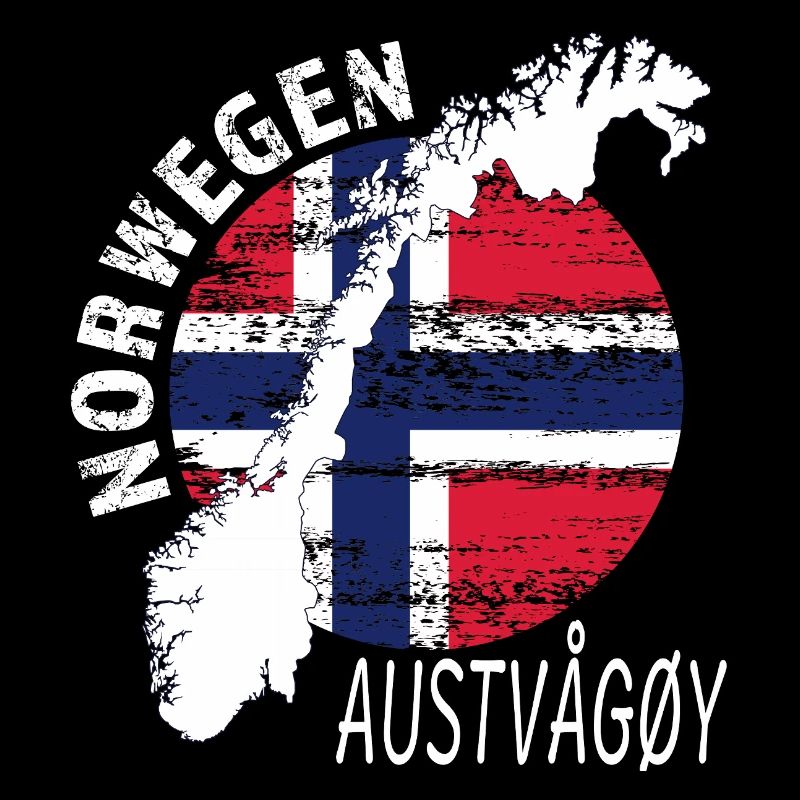 AUSTVÅGØY