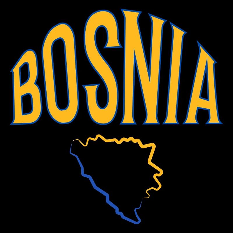 Bosnie